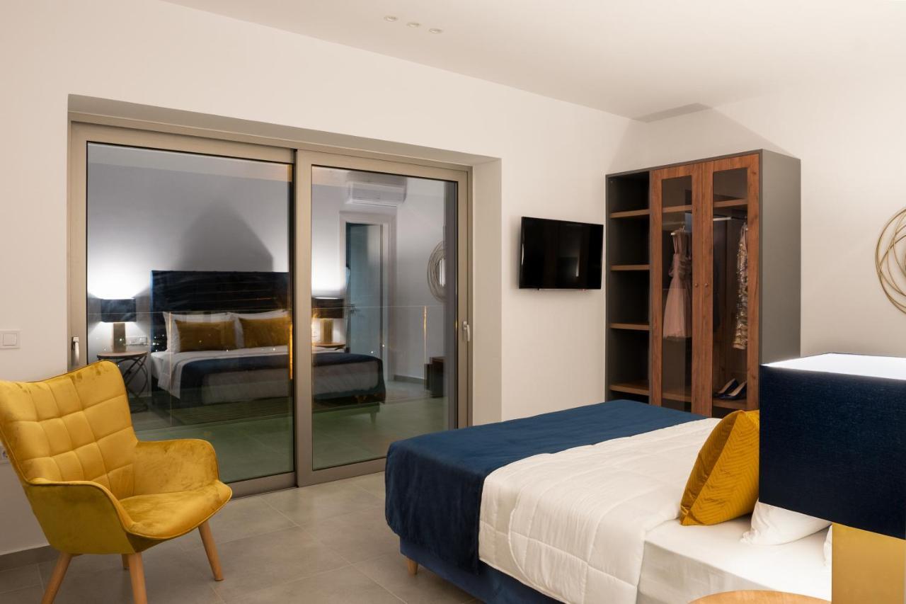 Appartement Nv Two Chania (Crete)