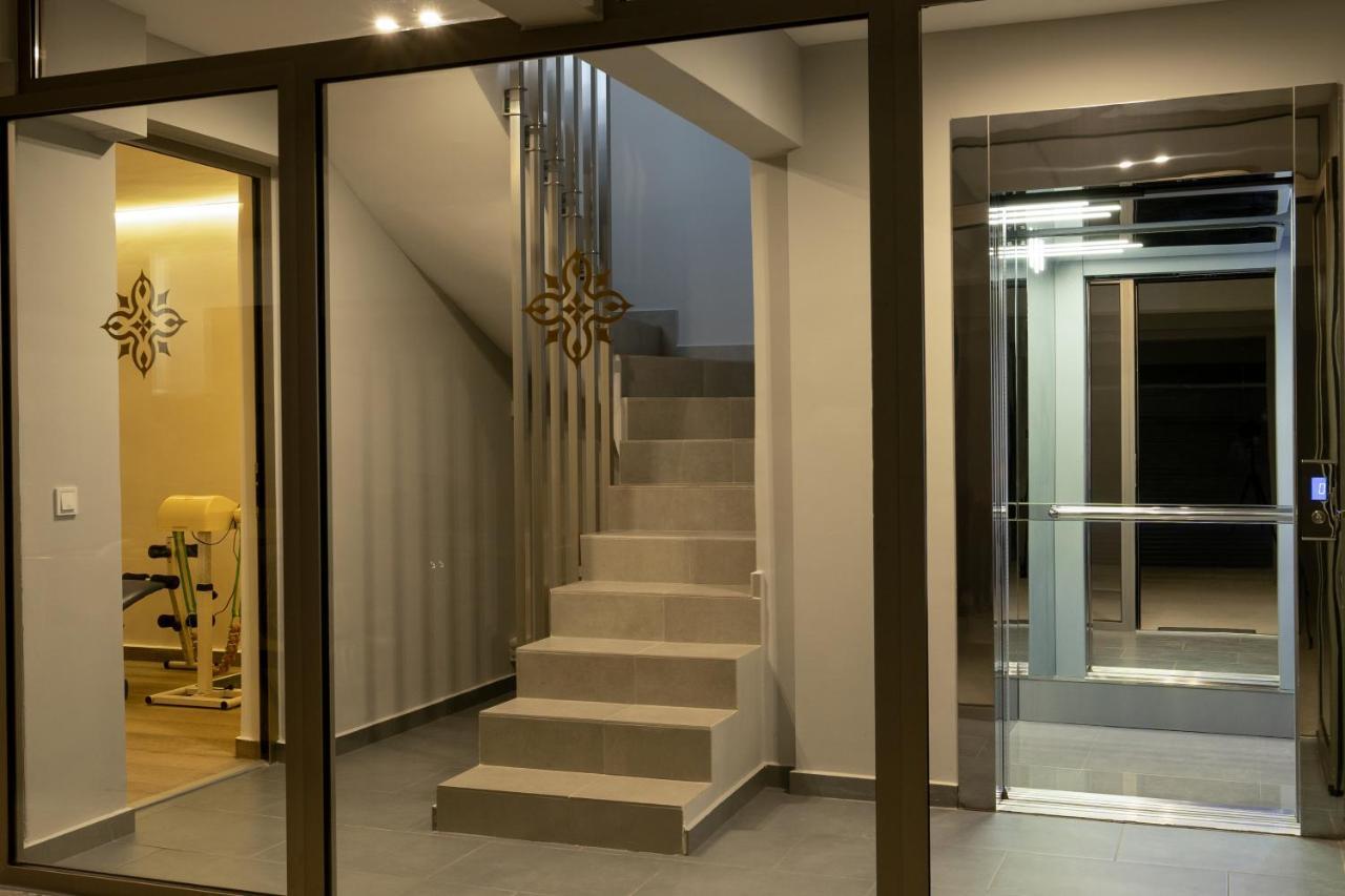 Nv Two Appartement