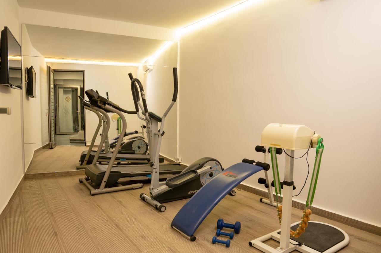 Appartement Nv Two