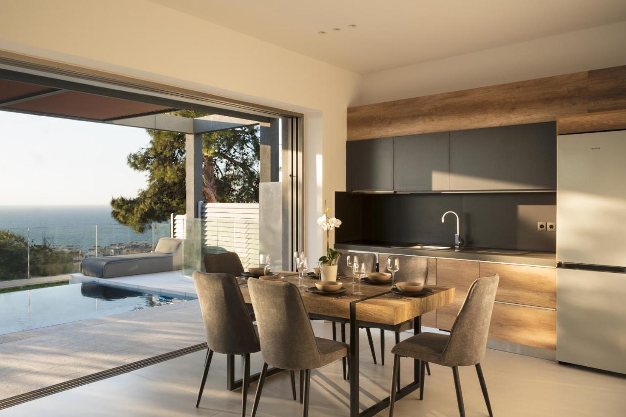 Nv Two Appartement Chania (Crete)