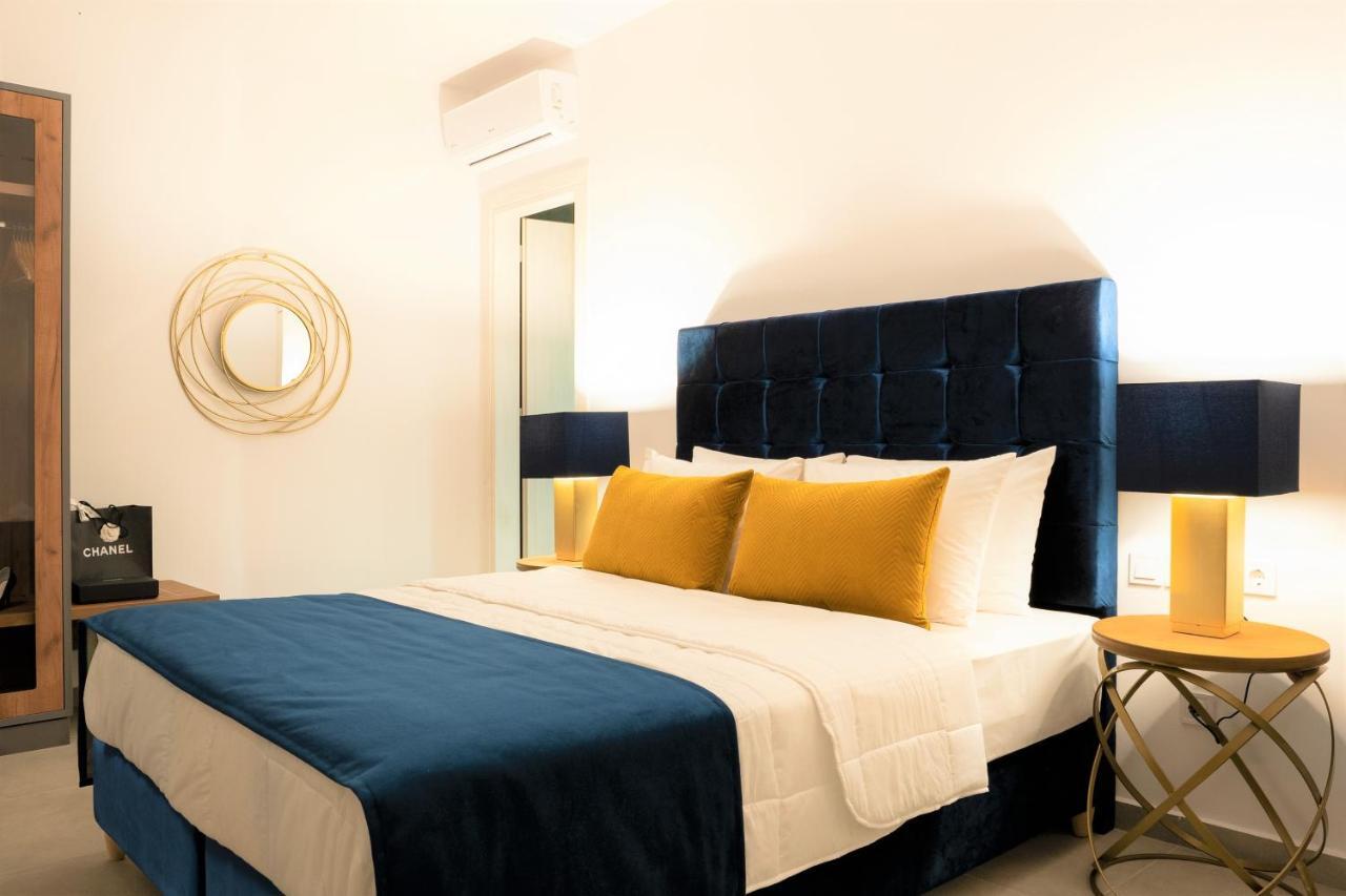 Appartement Nv Two Chania (Crete)