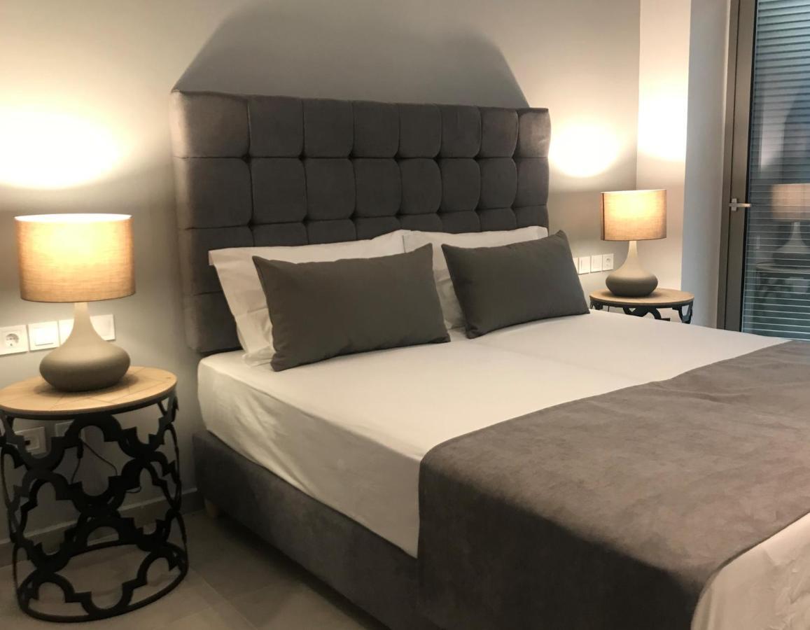 Nv Two Appartement